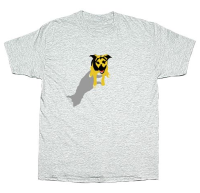 Pokeylogo T-shirt