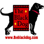 The Black Dog