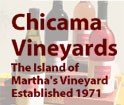 Chicama Vineyards